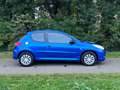 Peugeot 206 + 1.4 XS | Airco + Cruise Nu € 1.475,-!| Blauw - thumbnail 6
