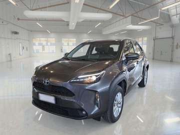 1.5H 92 CV E-CVT BUSINESS SUV