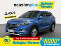 Hyundai TUCSON 1.7CRDI BD Tecno Sky DT 4x2 141 Azul - thumbnail 1
