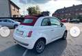 Fiat 500C 500 C 1.4 16V Lounge Weiß - thumbnail 5