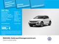 Volkswagen T-Roc T-ROC 1.5 TSI R-Line AHK LED+ Navi ParkAssist Re Weiß - thumbnail 1