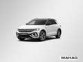Volkswagen T-Roc T-ROC 1.5 TSI R-Line AHK LED+ Navi ParkAssist Re Weiß - thumbnail 4