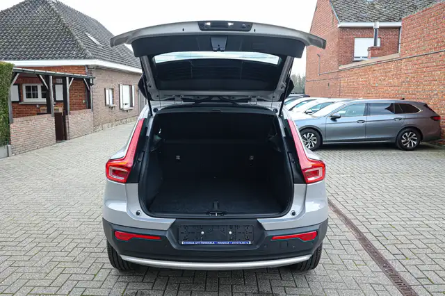 Volvo XC40 view 20