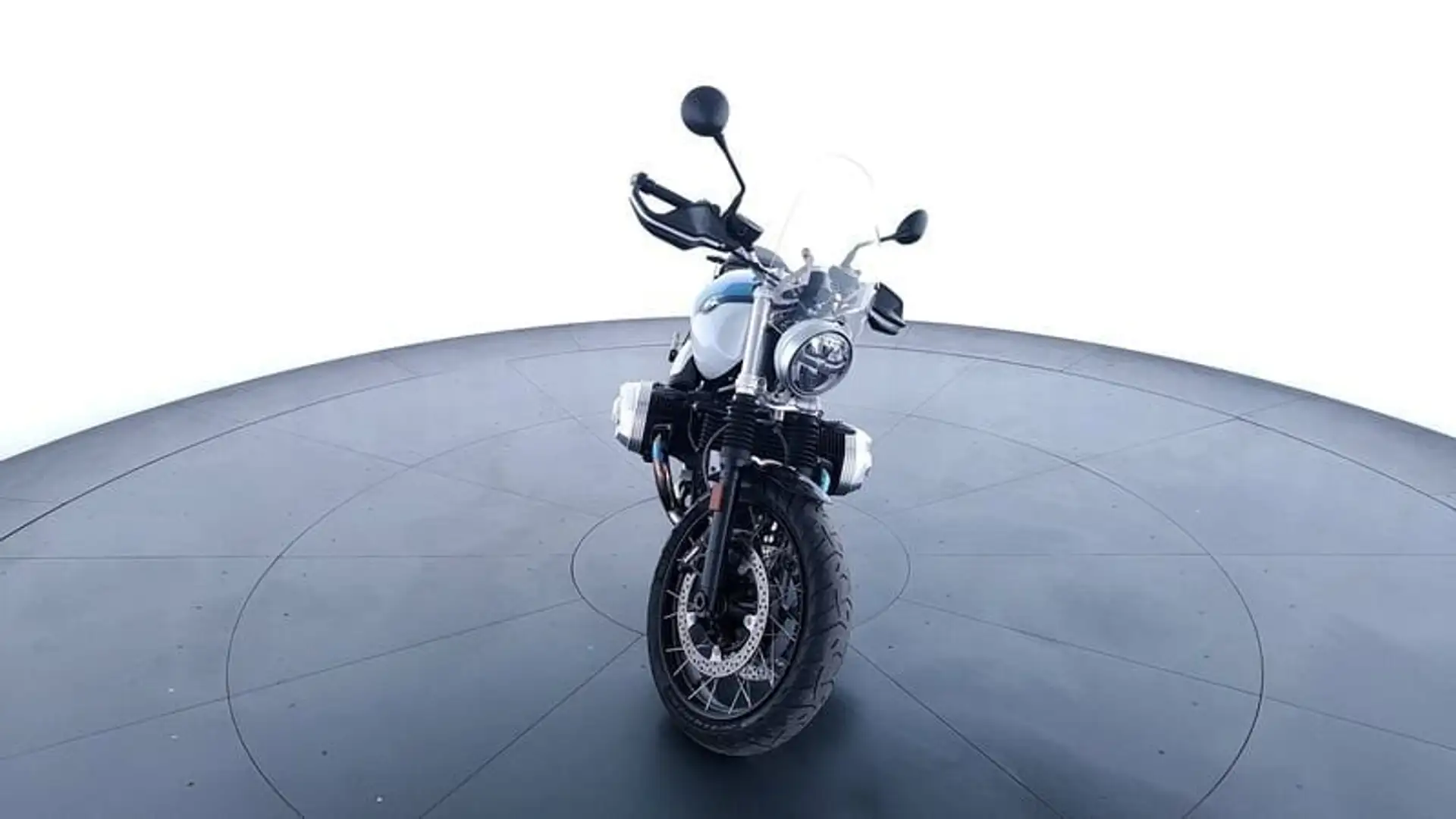 BMW R nineT Scrambler ABS - 2