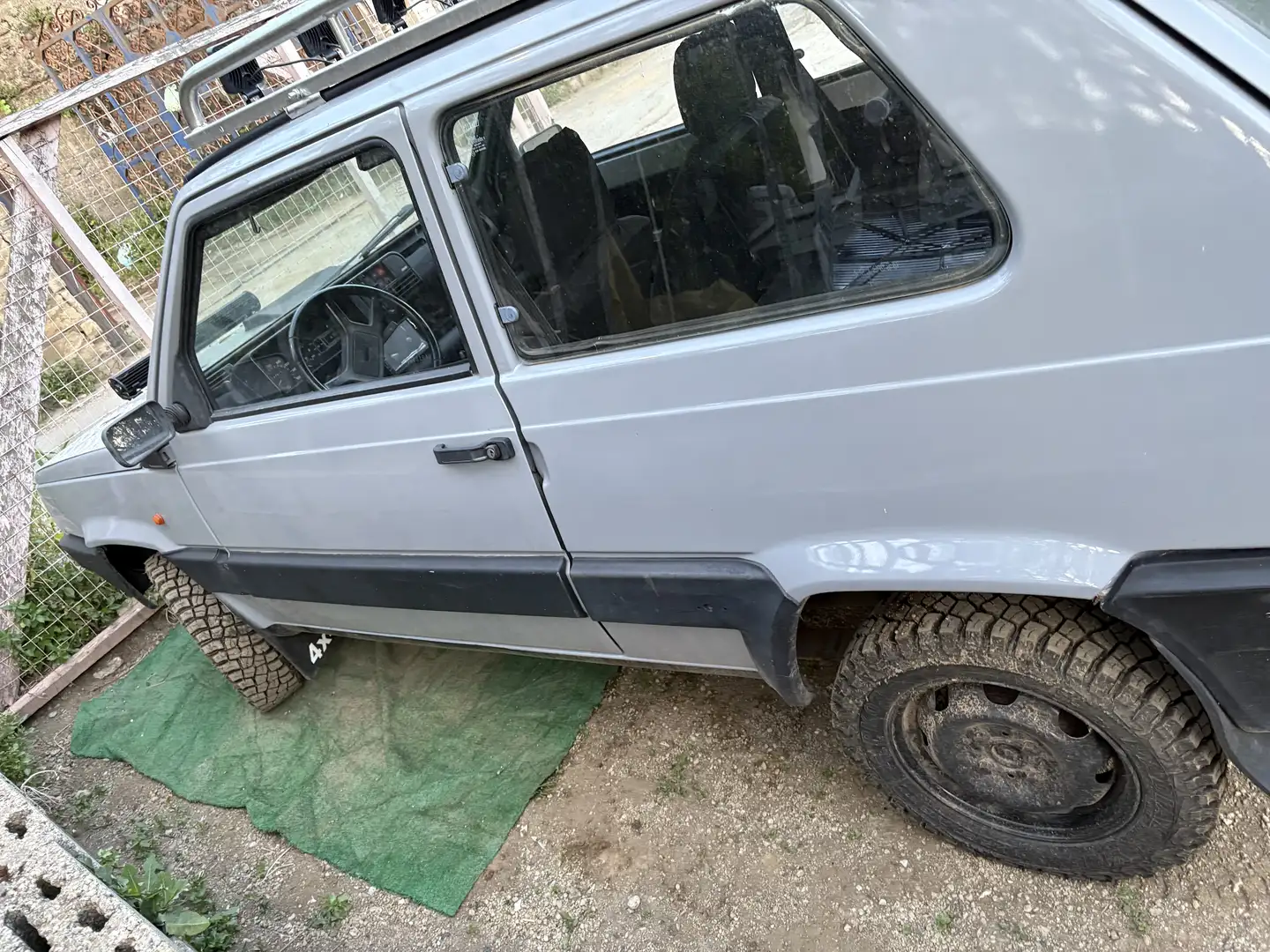 Fiat Panda - 2