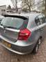 BMW 118 118i High Executive Grey - thumbnail 4