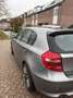 BMW 118 118i High Executive Grey - thumbnail 3
