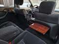 Mercedes-Benz S 600 L " SEHR GEPFLEGT" BRD,SEGIN,VELOUR,TOP ! Schwarz - thumbnail 9