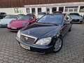 Mercedes-Benz S 600 L " SEHR GEPFLEGT" BRD,SEGIN,VELOUR,TOP ! Schwarz - thumbnail 1