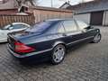 Mercedes-Benz S 600 L " SEHR GEPFLEGT" BRD,SEGIN,VELOUR,TOP ! Schwarz - thumbnail 4