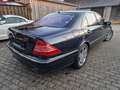 Mercedes-Benz S 600 L " SEHR GEPFLEGT" BRD,SEGIN,VELOUR,TOP ! Schwarz - thumbnail 5