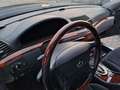 Mercedes-Benz S 600 L " SEHR GEPFLEGT" BRD,SEGIN,VELOUR,TOP ! Schwarz - thumbnail 14