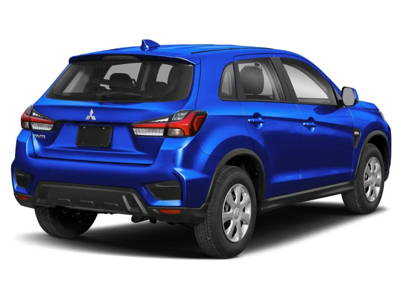 Mitsubishi RVR снимка Mitsubishi RVR