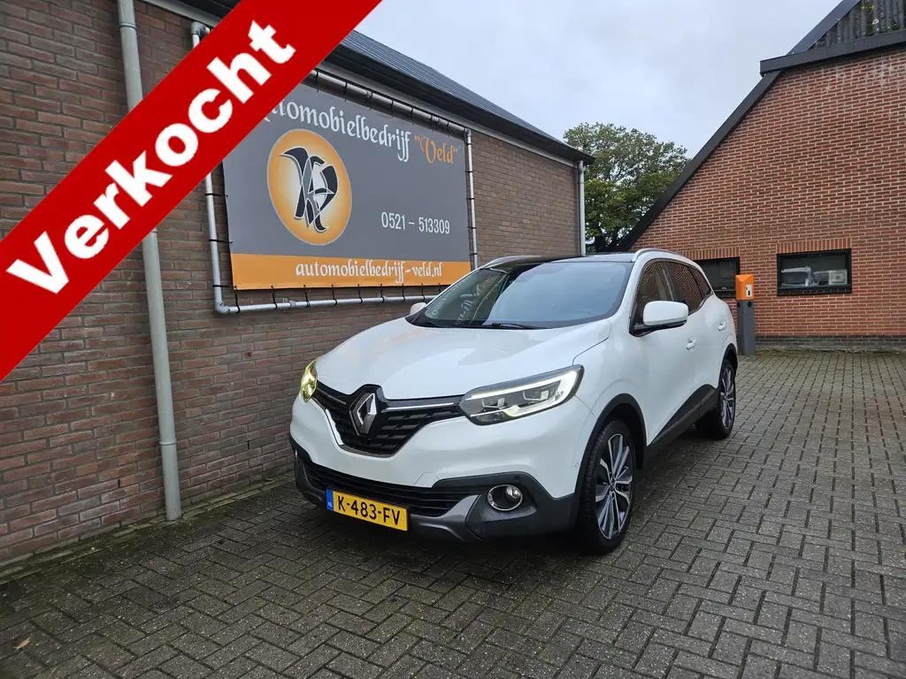 Renault Kadjar