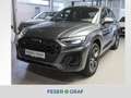 Audi Q5 40 TDI qu. 2x S line AHK Matrix RüKa Grau - thumbnail 1