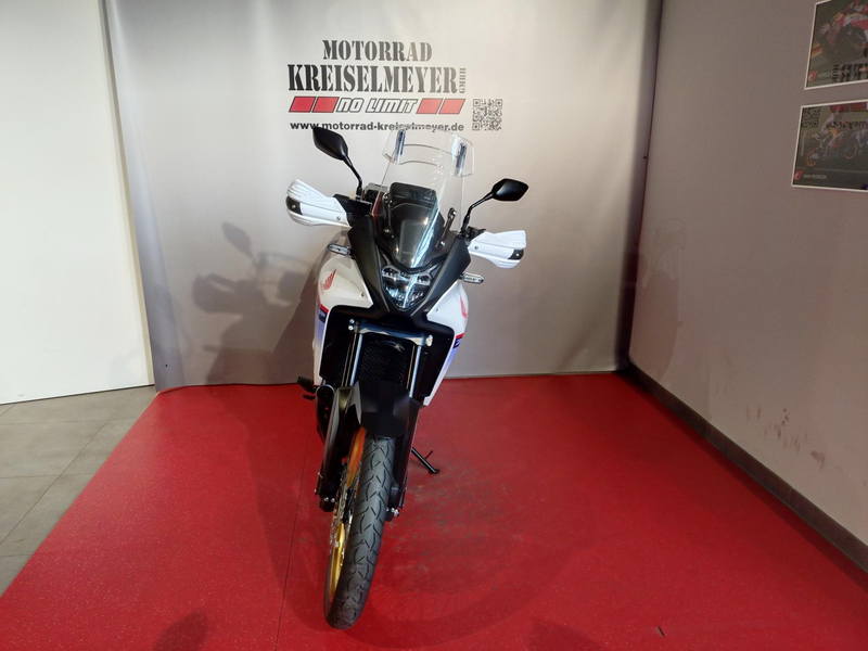 Honda XL 750 Transalp Top gepflegter Zustand mit Zubehör! — photo 2