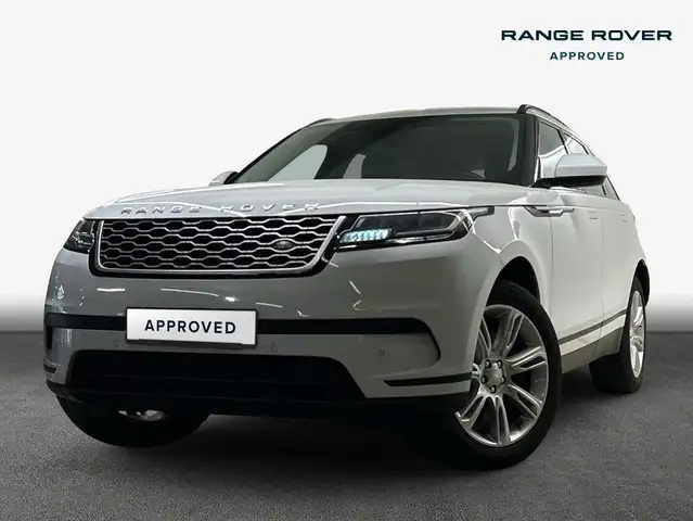 Land Rover Range Rover Velar P400e