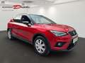 SEAT Arona Arona 1,0 Eco TSI FR Sport Rot - thumbnail 1