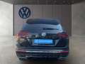 Volkswagen Tiguan Allspace 2.0 TDI DSG R-Line Pano Navi Fro Schwarz - thumbnail 6