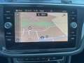 Volkswagen Tiguan Allspace 2.0 TDI DSG R-Line Pano Navi Fro Schwarz - thumbnail 10