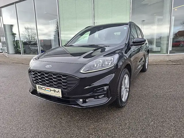 Ford Kuga 2,5 Duratec PHEV ST-Line X Aut.