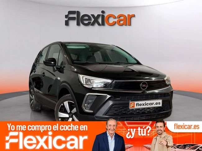 Opel Crossland 1.2 81kW (110CV) Edition - foto 1