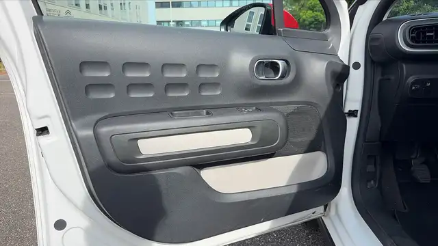 Citroen C3 view 7