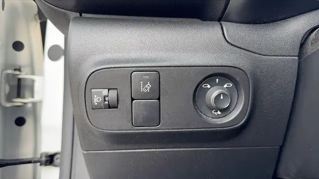 Citroen C3 view 13