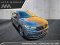 Volkswagen Tiguan eHybrid DSG/LED/ACC/Lane/Tot/V-Cockpit Grau - thumbnail 3