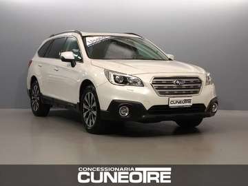 Outback 2.0d Lineartronic Unlimited