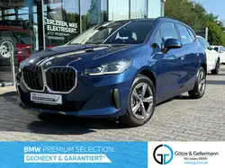 Bmw 220 i Active Tourer //HeadUp Stop&Go AHK