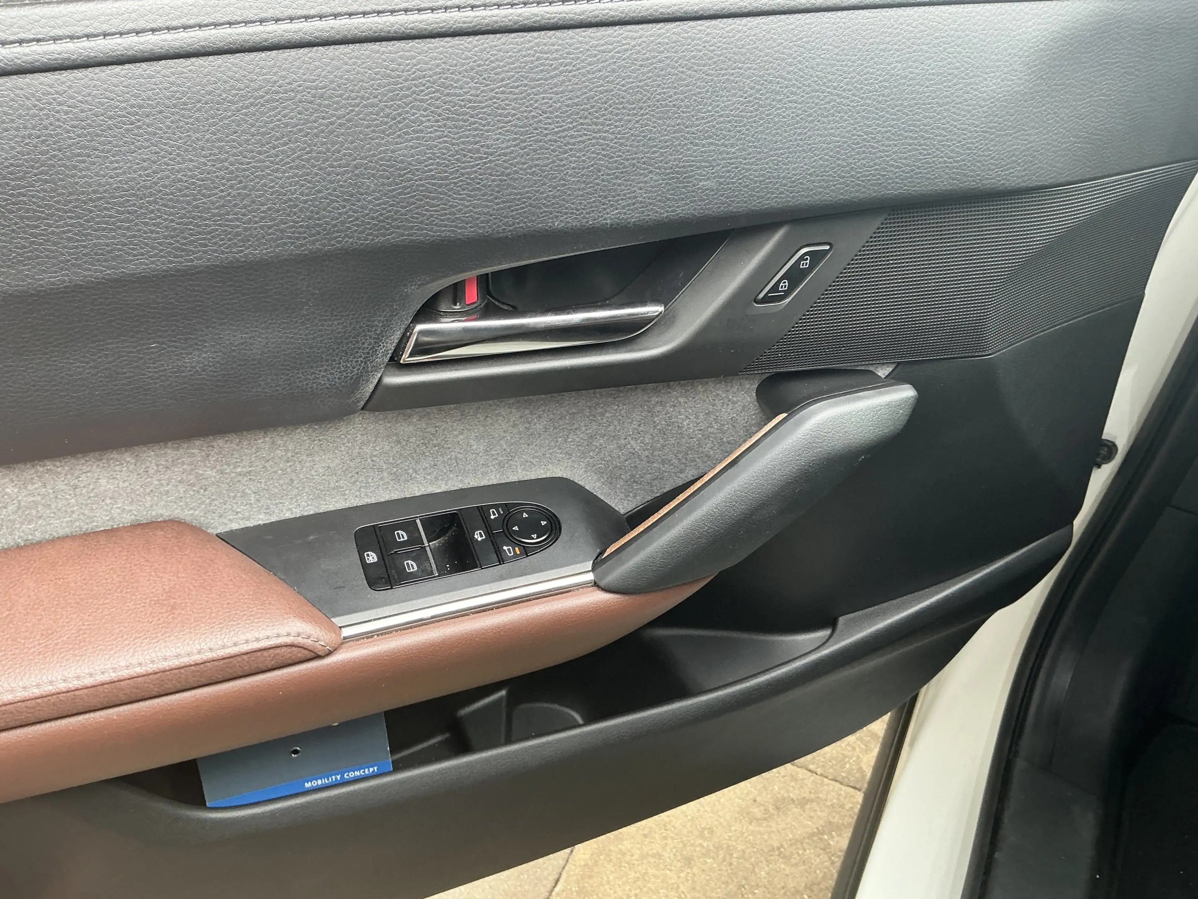 Mazda MX-30 Advantage Leder Memory R.Cam LED ACC HUD — photo 5