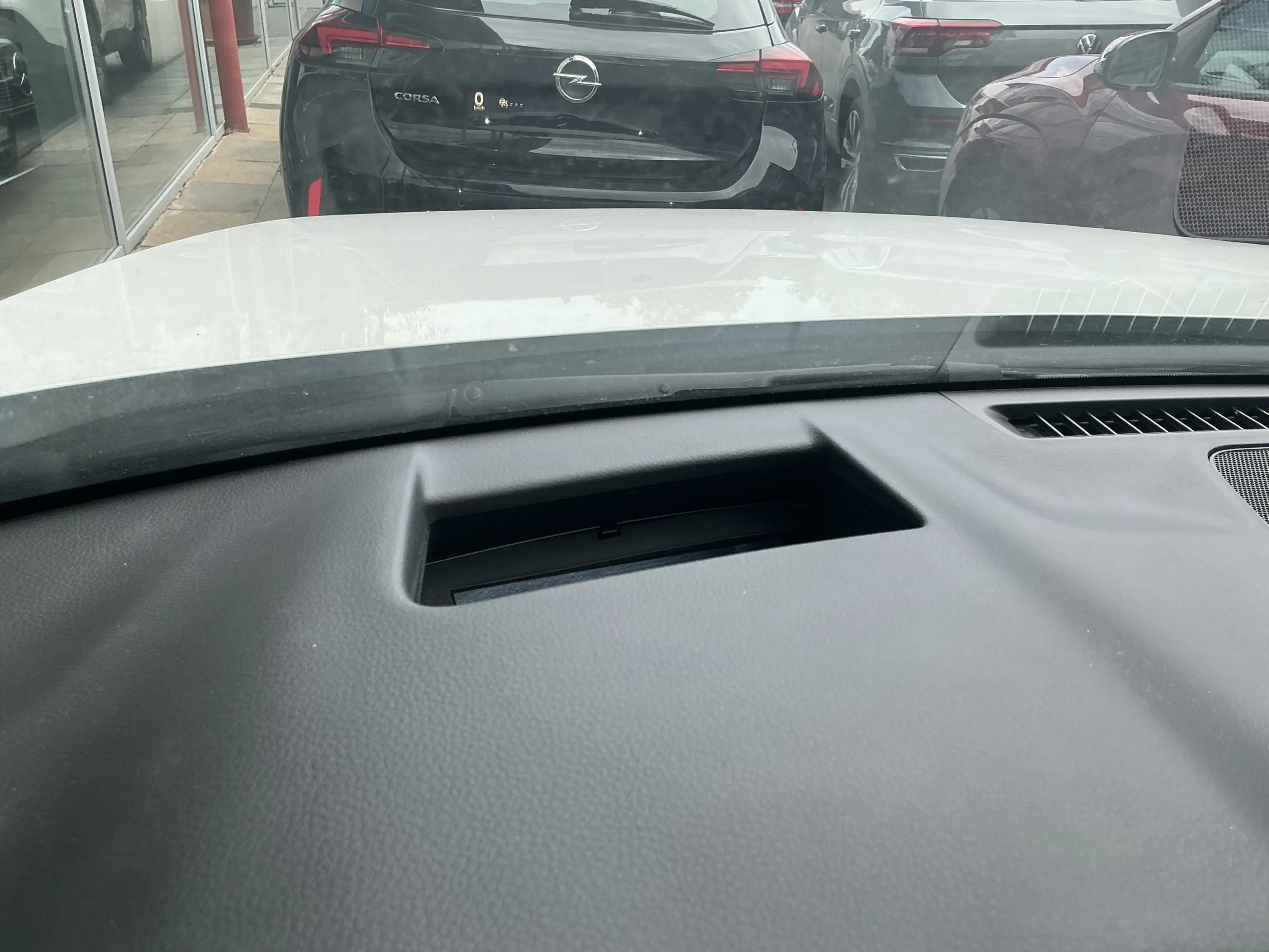 Mazda MX-30 Advantage Leder Memory R.Cam LED ACC HUD — photo 10