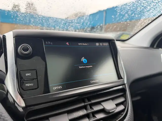 Peugeot 2008 view 26