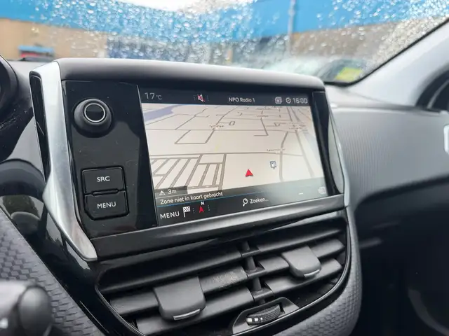 Peugeot 2008 view 23