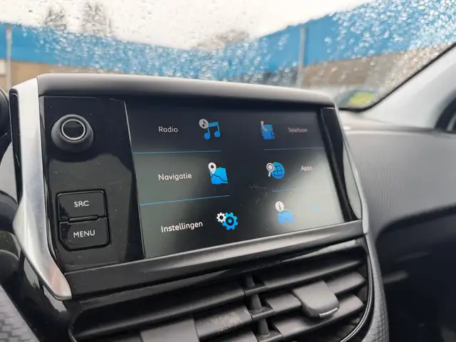 Peugeot 2008 view 29