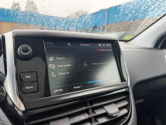 Peugeot 2008 view 25