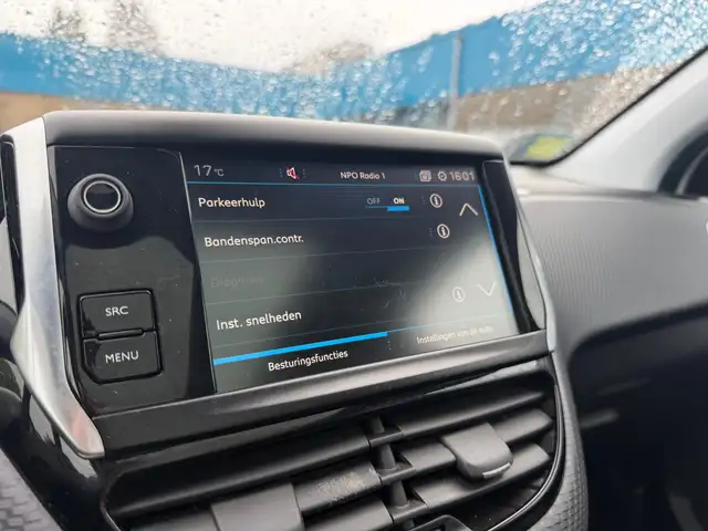Peugeot 2008 view 28