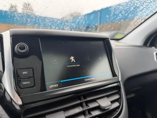 Peugeot 2008 view 27