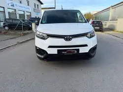 Toyota Proace City L2 1,5 l D 4D S&S