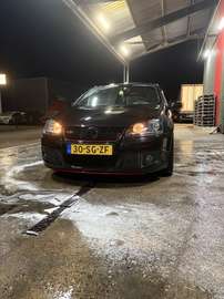 2.0 TFSI GTI