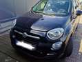 Fiat 500X 1.6 e-torq Pop 4x2 110cv Schwarz - thumbnail 1