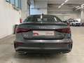 Audi A3 Sedan 35 2.0 tdi S line edition s-tronic Grigio - thumbnail 5