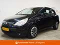 Opel Corsa 1.2 EcoFlex Selection Airco (APK:Nieuw) Incl.Garan Negro - thumbnail 1