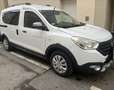 Dacia Dokker Dokker Stepway dCi 90 S Weiß - thumbnail 1