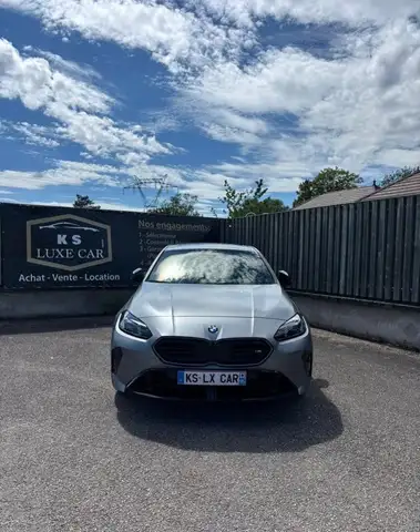 BMW 135 M 135 i xDrive Pack 1 ères mains Garantie 24 Mois constructeur
