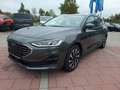 Ford Focus Turnier 1.0 Titanium AHK ACC Navi Kamera Gris - thumbnail 2