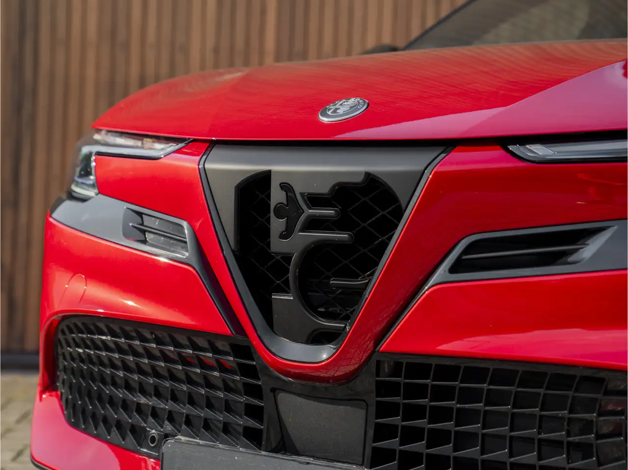 Alfa Romeo Junior 2025 — фото 15