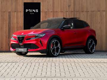 Elettrica Veloce 54 kWh | Techno Pack | Sport Pack