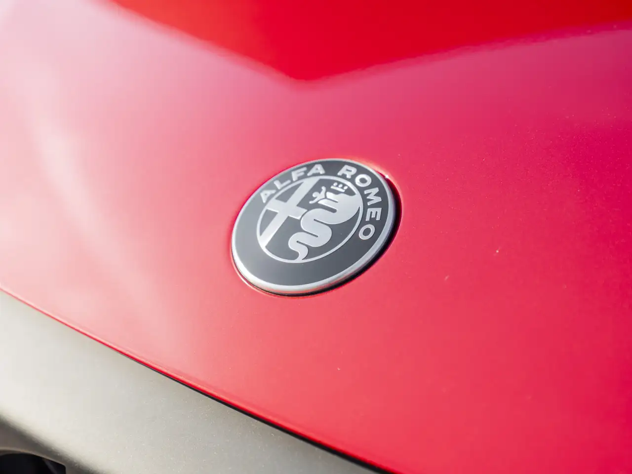Alfa Romeo Junior 2025 — фото 19